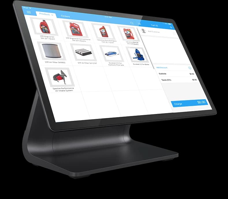 POS Terminal